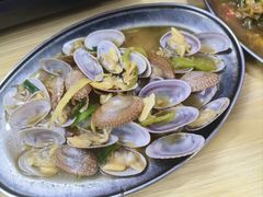 -无招牌鸡煲火锅