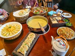 -凤凰山斑鱼馆(恭城店)