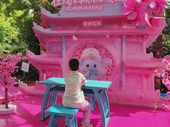 -海合安武汉极地海洋公园