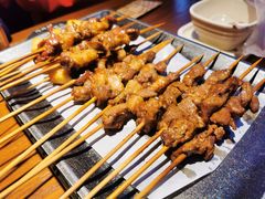 -管氏翅吧(护国寺店)