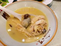 -孔庆璞河豚馆(白玉兰酒店)