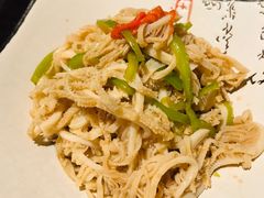 -三俞竹苑(红旗街万达店)