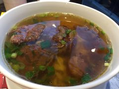 -中国厨房/台湾牛肉面