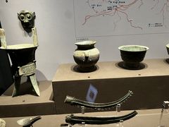 -陕西历史博物馆