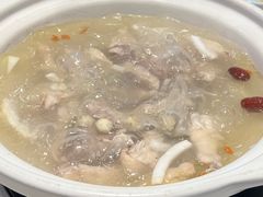 -龙泉人椰子鸡.糟粕醋.海南菜(三亚旗舰店)