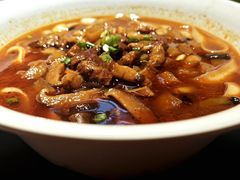 -山西人家(锦创书城店)