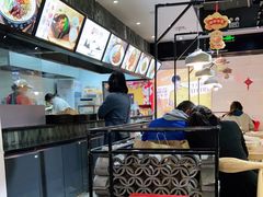 -瓦记米粉(东鼓道店)