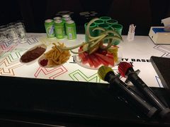 -K立方量贩式KTV(香洲店)
