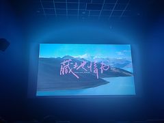 -金逸影城(中关村店)