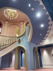 点击看大图 -奈尔宝家庭中心·亲子早教·派对餐厅(北京东坝万达店)