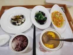 -中法母婴月子中心(南湖创始店)