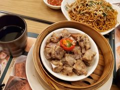 -添好运点心专门店(百老汇店)