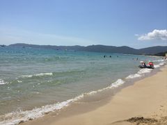 -亚龙湾海底世界