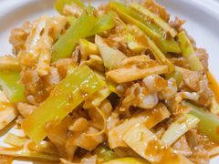 -裕鼎鲜·新中菜(八一广场万达店)