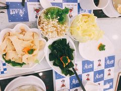 -魔法帽酱料牛肉小火锅(米兰店)