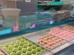 -乾芝斋·苏式糕点·碧螺春茶酥(平江路店)