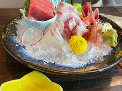 -田舍家Inakaya·炉端烧·铁板烧(天汇igc店)