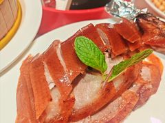 -京八大楼·京剧·烤鸭(三里屯店)