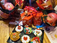 -胡桃里音乐酒馆(石家庄店)