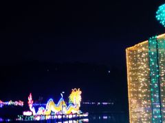 -飞凤山奥体公园