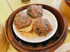 陈皮牛肉球-添好运点心专门店(百老汇店)