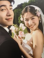 -金夫人婚纱摄影(总店)