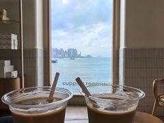 -Cupping Room(Harbour City)
