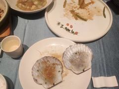 -千滋百味·醉江澜花园餐厅(街道口店)