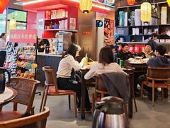 -匠熙小馆(崇文门店)