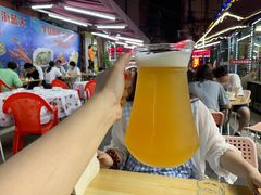 -人和啤酒屋海鲜大排档(营口路店)
