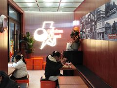 -前进5路汉堡炸鸡(昙华林店)