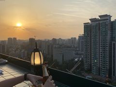 -萨芭蒂高空花园餐酒吧