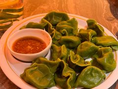 -前海沿•青岛菜(中山路天主教堂店)