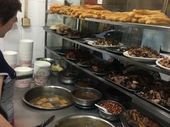 -百成大同鸭肉粥(大同总店)