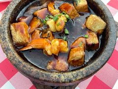 -阿毛饭店(和义路店)