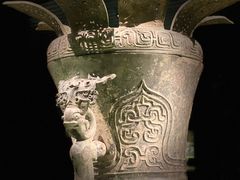 -上海博物馆(人民广场馆)