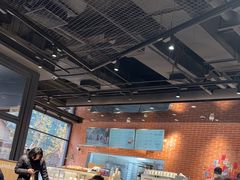 -Manner Coffee(淮海755店)