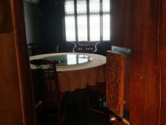 包厢-老广酒楼(樱花店)