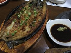 -首尔馆韩国料理(金童路店)