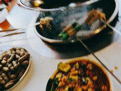 -李家水浒烤肉(五一店)