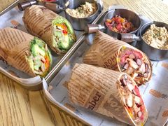 -就是卷儿Wrap and Roll(宣化路店)