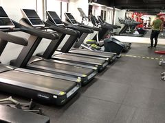 -坚果健身24小时工作室(定西路店)