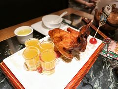 -大鸽饭(北京路店)