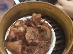 -香港蓮香樓(上環店)