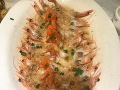 -桥东喜碧海鲜街(水东街店)