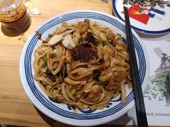 -晋情·游子轩(梅花路店)