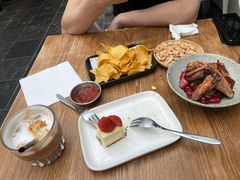 -闲·胡同 Barblu Hutong(雍和宫五道营店)