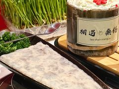 -捞神煲汤火锅(湖滨商业街店)