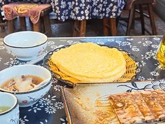 -百花人家(清水田园店)