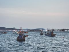 -小石岛景区